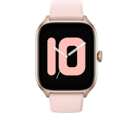 Amazfit Amazfit GTS 4 Rosebud Pink - 1197794 - zdjęcie 2